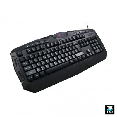 Havit KB505L Multi Function USB Backlit Gaming Keyboard_img_1
