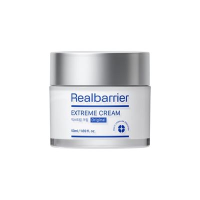 [Pre-Order] RealBarrier Extreme Cream 50ml_img_1