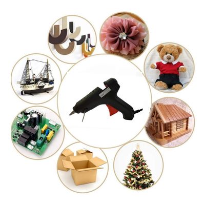 Hot Melt Glue Gun Kit for Quick Repairs_img_2