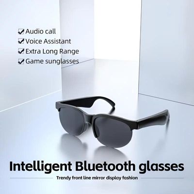 XG88 Pro Bluetooth Smart Sunglasses_img_4