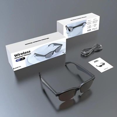 XG88 Pro Bluetooth Smart Sunglasses_img_2