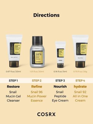 COSRX - All About Snail Kit (4 Step)_img_3