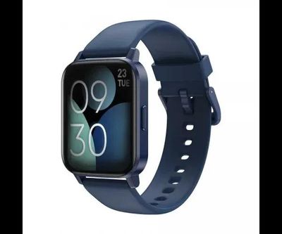 Xiaomi Haylou Watch 2 Pro Smart Watch- Blue Color_img_0