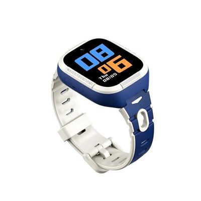 Xiaomi Mibro P5 Kids Smart Watch With GPS & HD Dual Camera – Blue_img_1