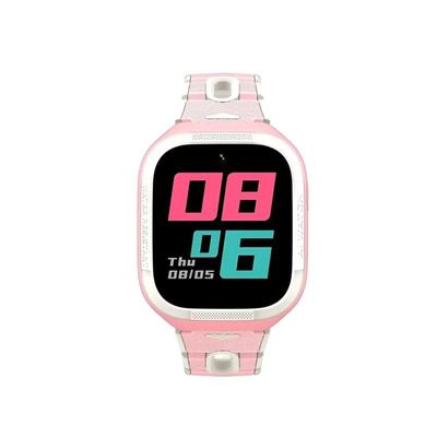 Xiaomi Mibro P5 Kids Smart Watch With GPS & HD Dual Camera – Pink_img_2