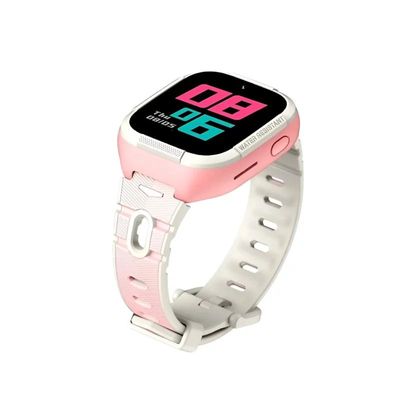 Xiaomi Mibro P5 Kids Smart Watch With GPS & HD Dual Camera – Pink_img_4