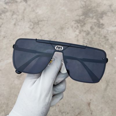 Oversize Premium Brand Sunglasses_img_0