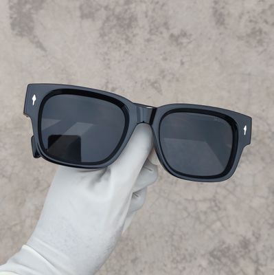 Oversize Premium Brand Sunglasses_img_0