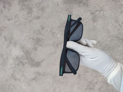 Small Face Premium Brand Sunglasses_img_1