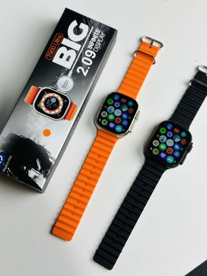 T900 Ultra Smart watch_img_1