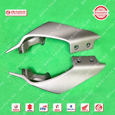 Back Panel for Yamaha R15 V3 (Thunder Grey) bike._img_0