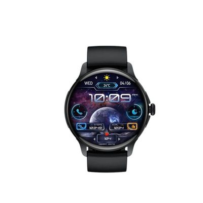 YES Active Max Smartwatch – Black_img_2