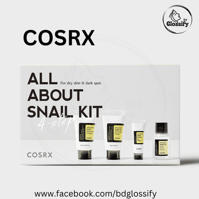 COSRX - All About Snail Kit (4 Step)_img_0
