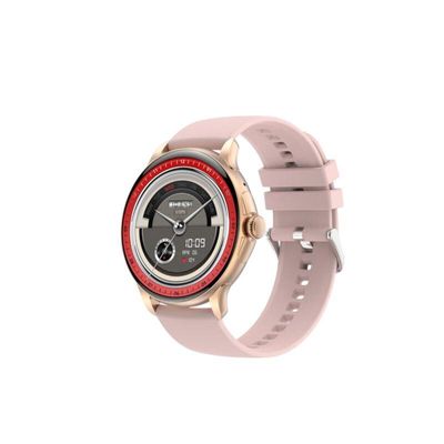 YES Active Max Smartwatch – Gold_img_1