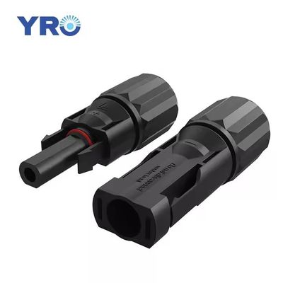 YRO IP67 Waterproof 30A 1000V Solar Connector for PV Systems_img_2