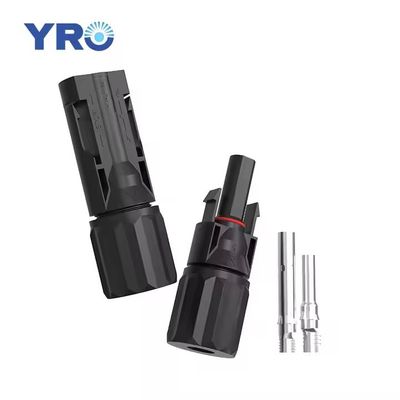YRO IP67 Waterproof 30A 1000V Solar Connector for PV Systems_img_1