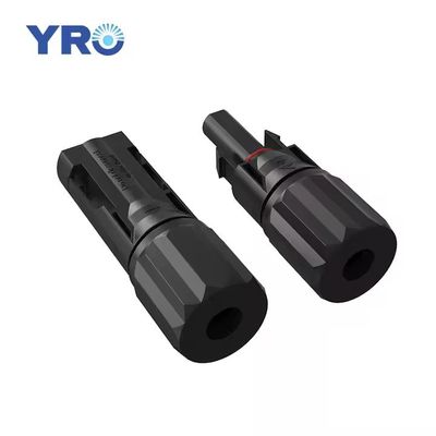 YRO IP67 Waterproof 30A 1000V Solar Connector for PV Systems_img_3