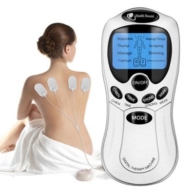 Digital Therapy Massager