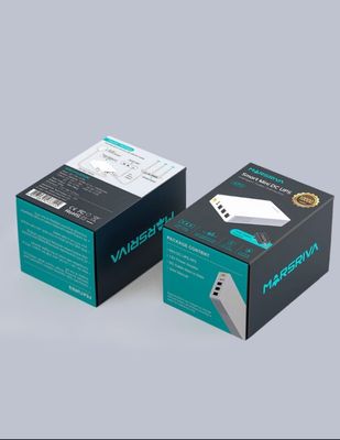 TP-Link Smart Mini DC UPS KP3 – Power Through Every Blackout_img_6