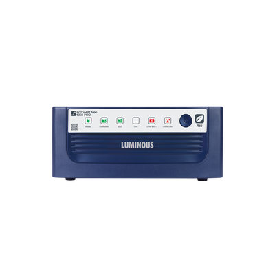 Luminous Eco Watt Neo 1250Pro 1100VA Home IPS_img_0
