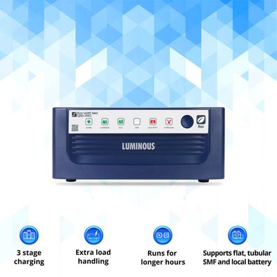 Luminous Eco Watt Neo 1250Pro 1100VA Home IPS_img_2