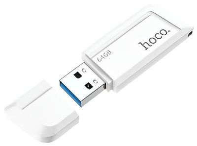 Hoco UD11 USB 3.0 USB Flash Drive- 64GB_img_0