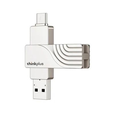 Lenovo ThinkPlus TPCU301 2 In 1 Type-C USB3.2 256GB Flash Drive_img_4