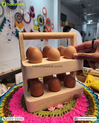 Egg Stand || ডিম স্ট্যান্ড_img_1