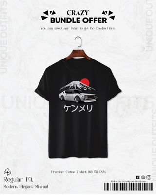 CR15 premium Automobiles T shirt_img_0