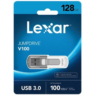 Lexar JumpDrive V100 – 128GB_img_1