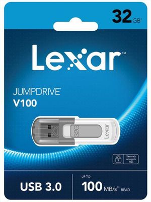 Lexar JumpDrive V100 – 32GB_img_1