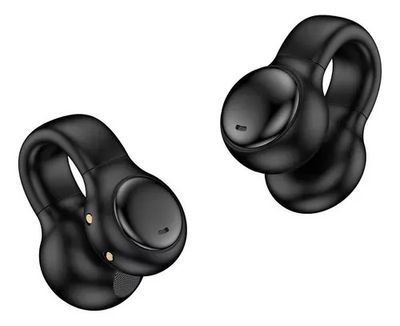 M47 Wireless Headphones Bluetooth Bone Conduction Earphones HIFI Stereo Ear Hook Noise Reduction Sports Waterproof Game Headsets_img_4