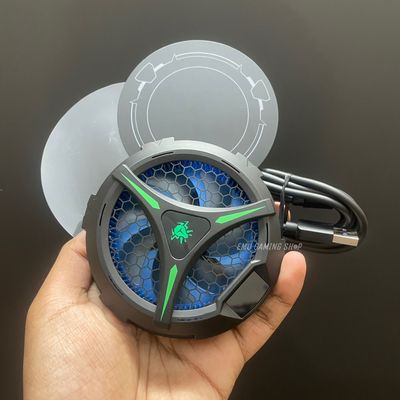 Plextone Ex3 Tablet Cooler Magnetic Radiator_img_2