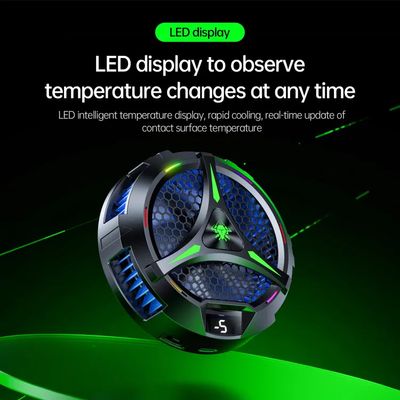 Plextone Ex3 Tablet Cooler Magnetic Radiator_img_8