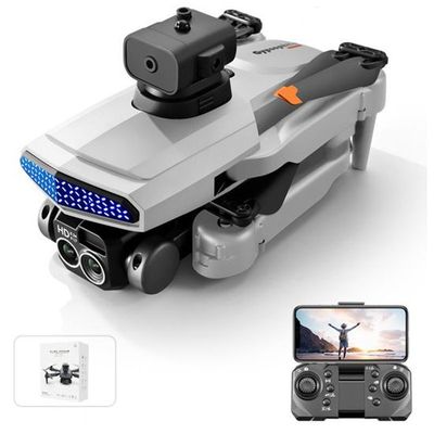 Uav Obstacle Avoidance Remote Control Aircraft High-Definition Aerial Photography Quadcopter_img_2