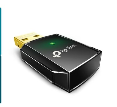 TP-Link Archer T2U AC600 USB Wi-Fi Adapter – Super-Fast Dual-Band Wireless Connectivity!_img_2