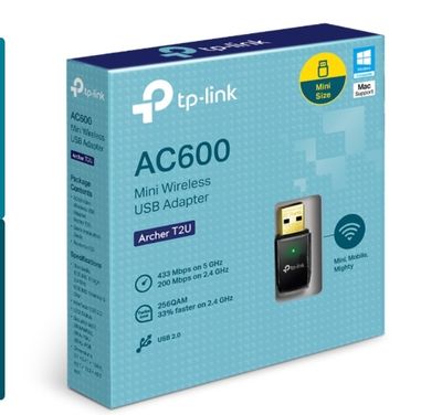 TP-Link Archer T2U AC600 USB Wi-Fi Adapter – Super-Fast Dual-Band Wireless Connectivity!_img_6