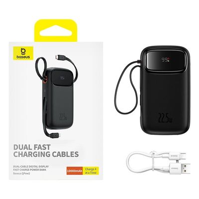 Baseus Qpow2 Power Bank 22.5W 10000mAh_img_2