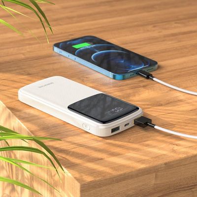 Borofone BJ17 10,000mAh Power Bank_img_2