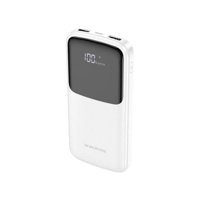 Borofone BJ17 10,000mAh Power Bank_img_3