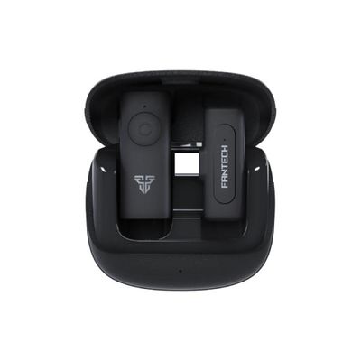 Fantech LEVIOSA AIR WMV11C Wireless Microphone for Type-C Devices (Single Mic)_img_1
