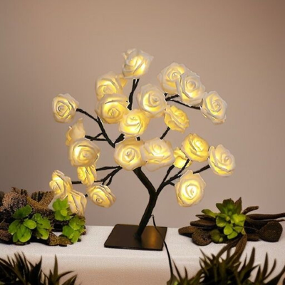 LED Rose Flower Tree Lamp_img_0