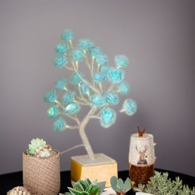 LED Rose Flower Tree Lamp_img_1