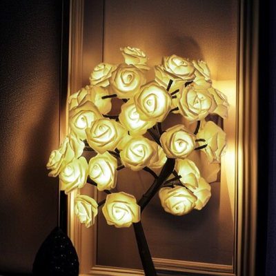 LED Rose Flower Tree Lamp_img_2