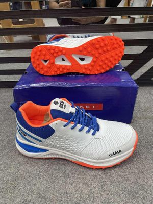 GAMA Rabber Spike ((ক্রিকেট বুট))_img_0