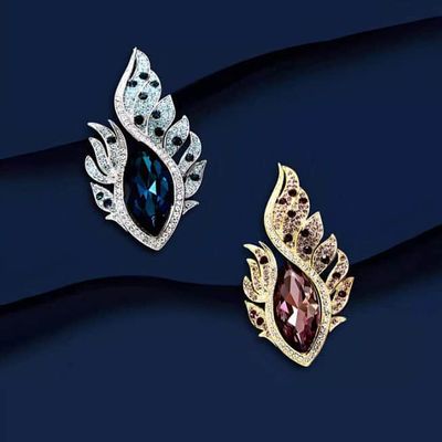 Angel Wing Brooch_img_0