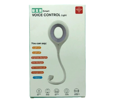 USB Smart Voice Control Light_img_0
