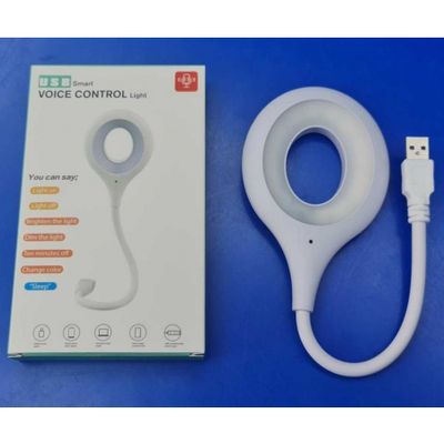 USB Smart Voice Control Light_img_3