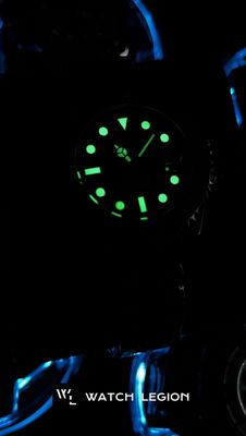 ROLEX YACHT MASTER CHAIN FULL BLACK SWEEP_img_4