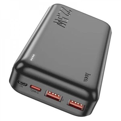 Hoco J101A 22.5W 20000MAH Fast Charging Power Bank_img_1
